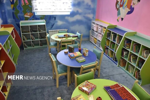 اجرای طرحهای تابستانی در کتابخانههای عمومی زنجان آغاز شد