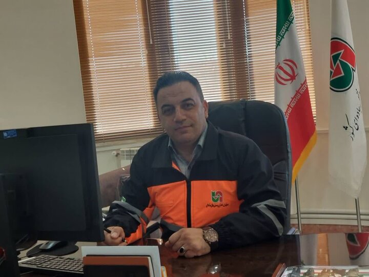 مسیر ۸۵ روستا در نمین بازگشایی شد/آمادهباش ۵ اکیپ راهداری برای خدماترسانی به مردم