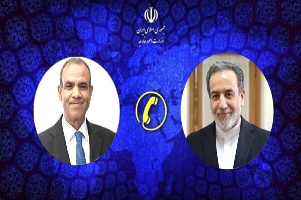 Iran FM Araghchi calls for OIC emergency meeting over Gaza