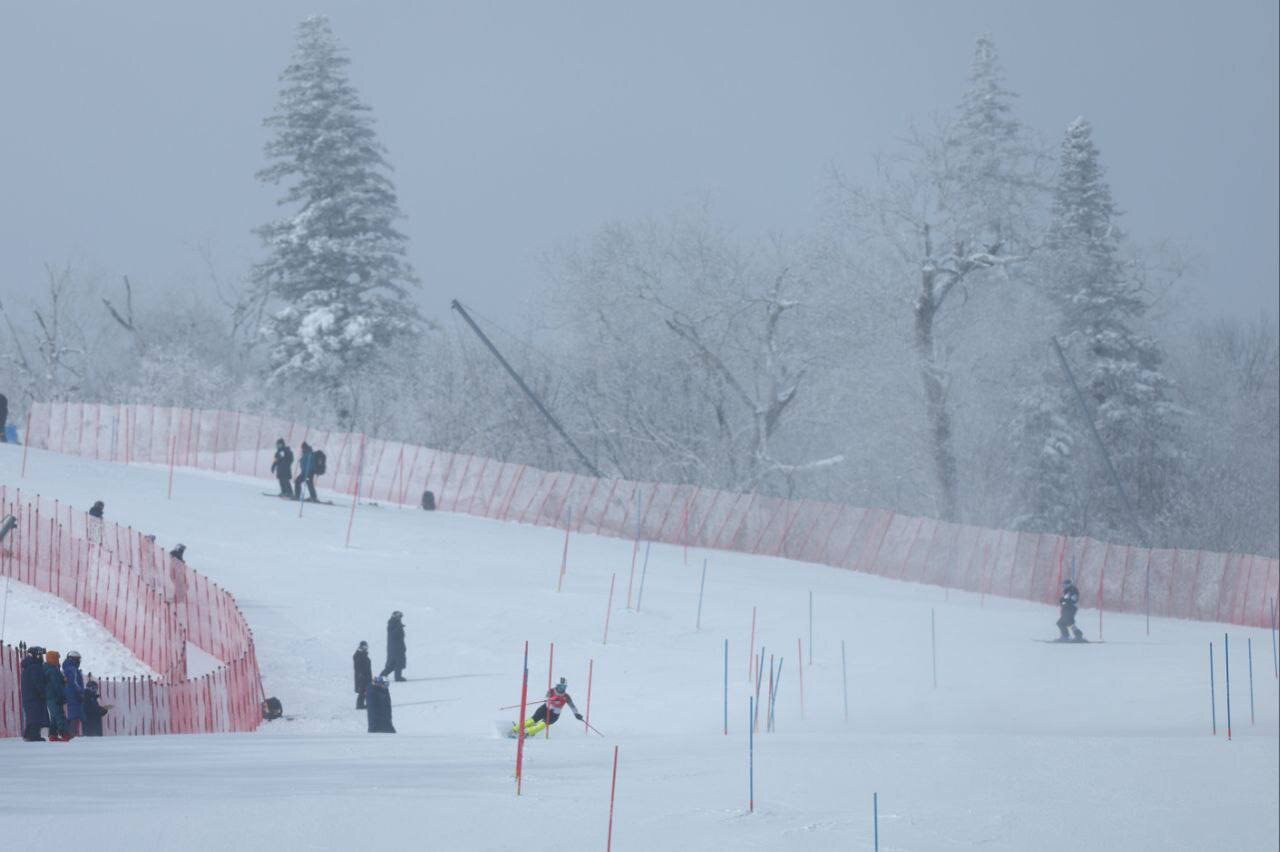 موجسواری فدراسیون اسکی روی عملکرد ضعیف؛ کدام نتایج «خوب» و «تاریخی»؟