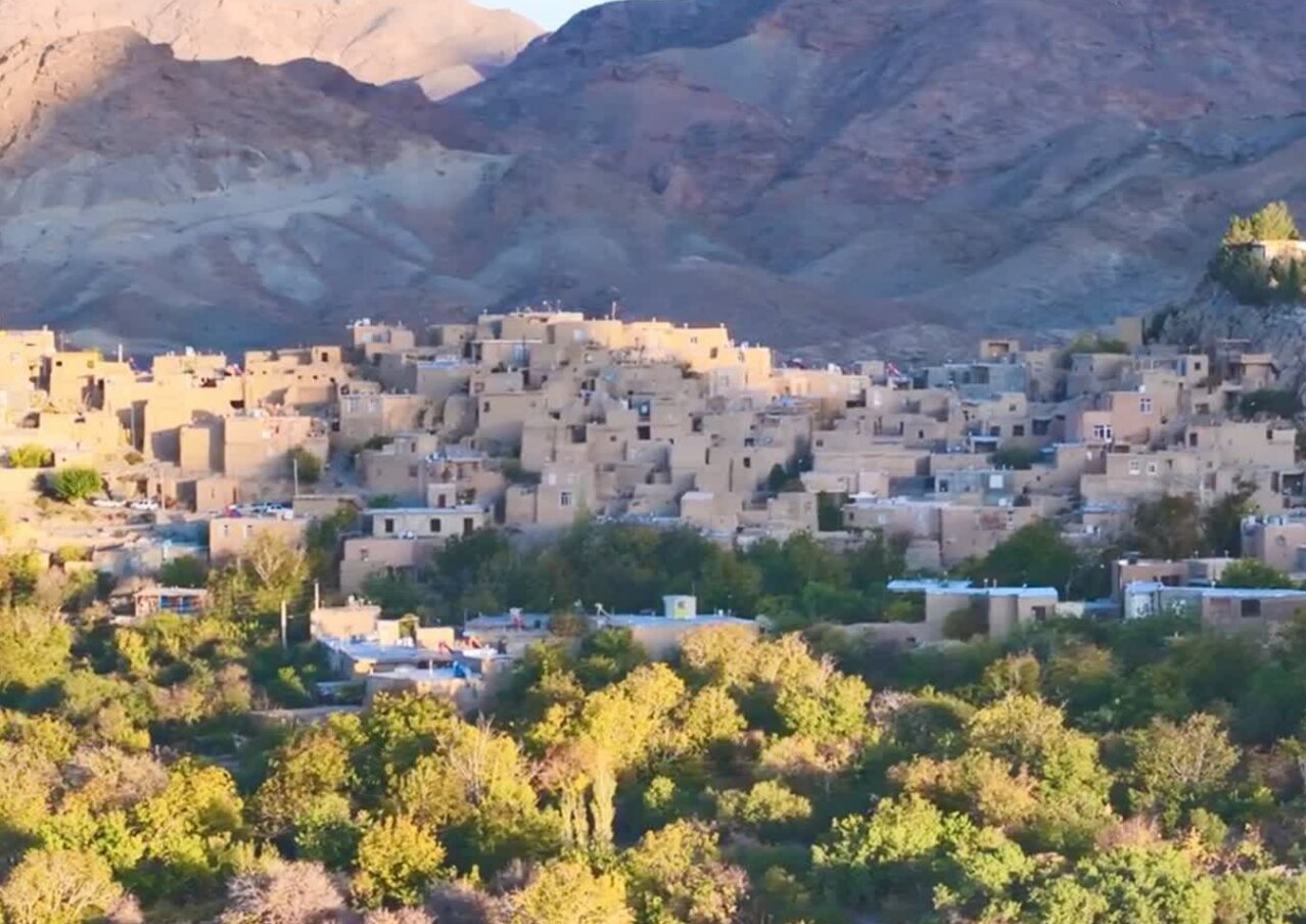 گردشگري،روستاي،قلعه،نواقص،روستاهاي،جهاني،رفع،عنوان،ايران،روس ...