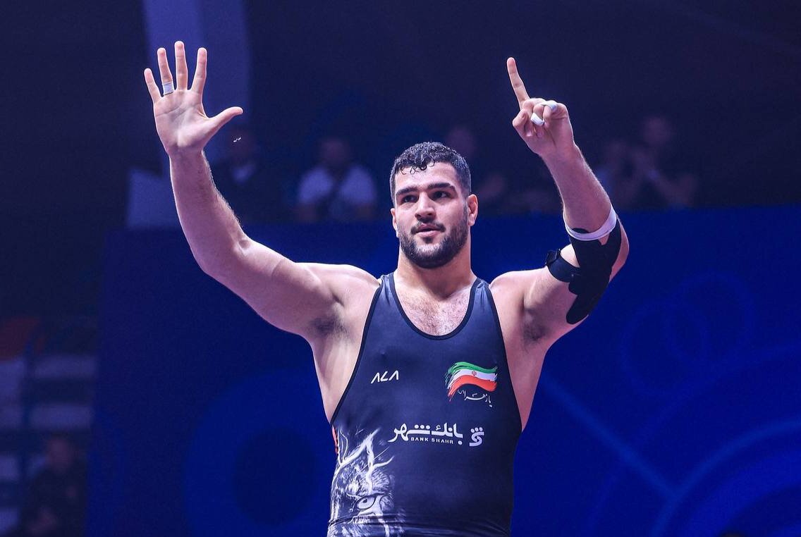 Amirreza Masoumi