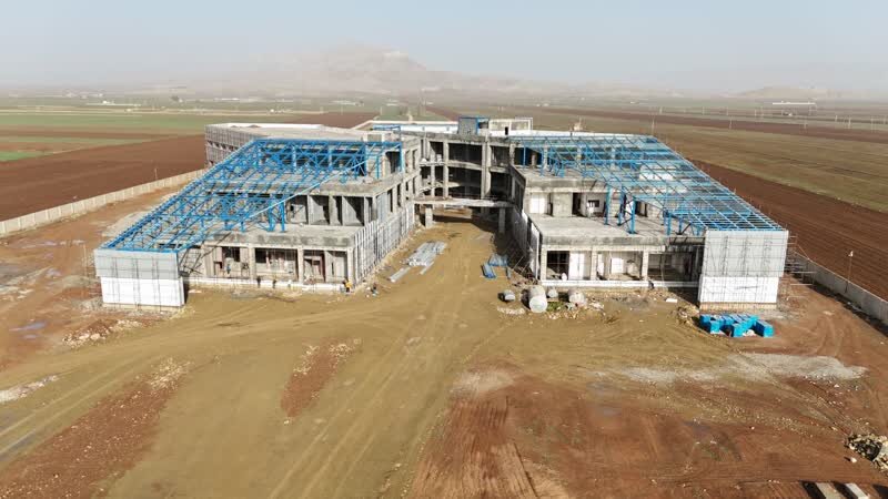 ۳ پروژه بیمارستانی لرستان در انتظار ترخیص!