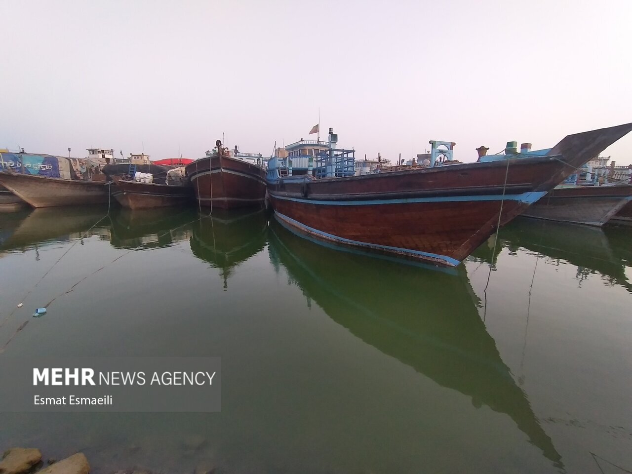 رونق زندگی ساحلنشینان با افزایش سفرهای دریایی؛ تسریع در صدور مجوزها