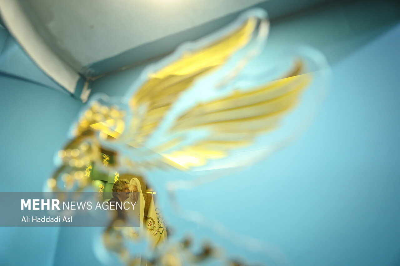 فروش ۲۸ هزار بلیت جشنواره فیلم فجر در سینماهای پایتخت – خبرگزاری مهر | آخرین اخبار ایران و جهان فروش ۲۸ هزار بلیت جشنواره فیلم فجر در سینماهای پایتخت – خبرگزاری مهر | آخرین اخبار ایران و جهان