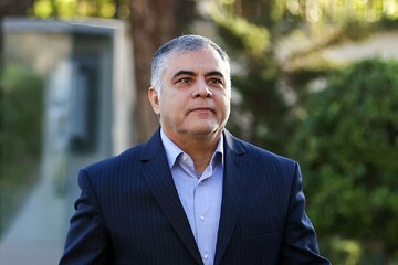 وزير النفط الايراني: نتائج اجتماع اللجنة الاقتصادية المشتركة بين إيران وروسيا ستصدر في بيان