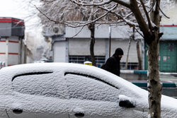 هواشناسی ایران ۲۵ بهمن؛ آغاز بارش برف و باران شدید در ۳۱ استان