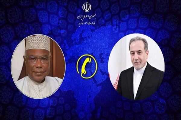 Iran condemns US-Israeli plan for displacement of Gazans