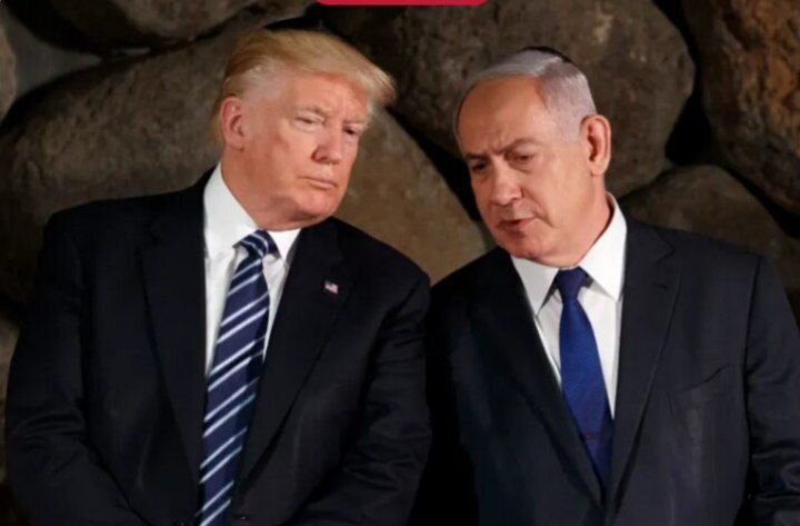 Trump, Natanyahu'dan savaşı bir an önce bitirmesini istedi Trump, Natanyahu'dan savaşı bir an önce bitirmesini istedi