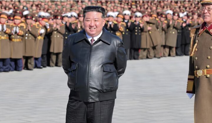 North Korea slams US-South Korea-Japan partnership