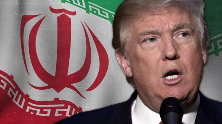 Trump resorts to war talk against Iran Trump resorts to war talk against Iran