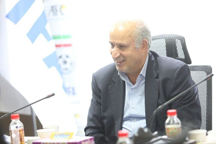 مهدی تاج: وزیر پیگیر قطعی برق در آزادی است؛ با قطبی مذاکره نداشتیم