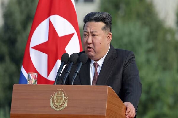US prolongs Ukraine conflict, North Korean leader says