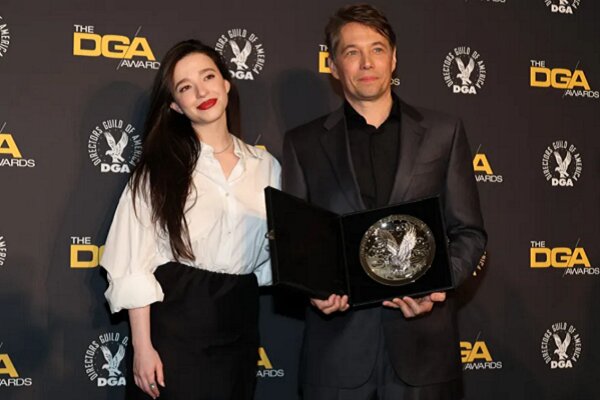 بهترین کارگردان سال به انتخاب انجمن کارگردانهای آمریکا اعلام شد؛ شان بیکر برای «آنورا»