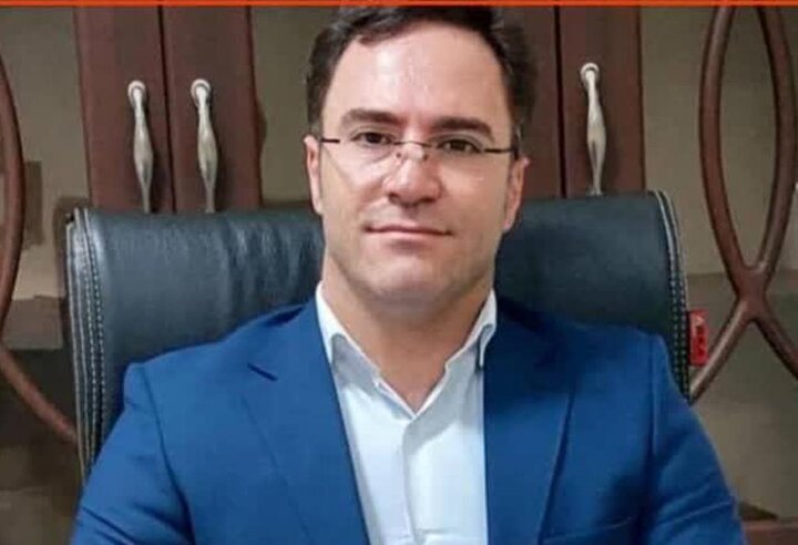 سرپرست فرمانداری تنگستان منصوب شد سرپرست فرمانداری تنگستان منصوب شد