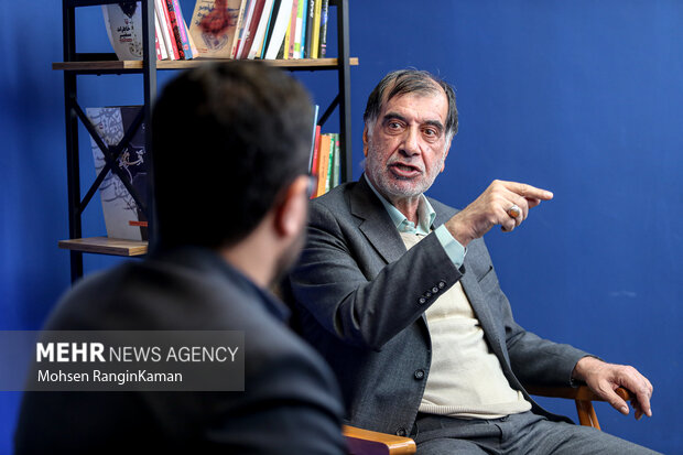 باهنر: برخی از ارزشهای نظام دوربرگردان ندارند