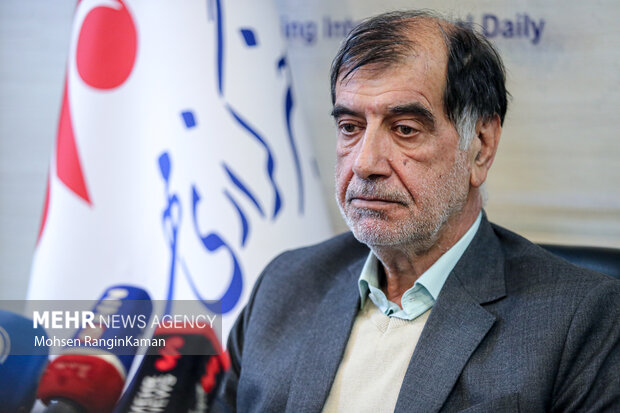 باهنر: دولت پیگیر تصویب پالرمو در مجمع تشخیص است باهنر: دولت پیگیر تصویب پالرمو در مجمع تشخیص است