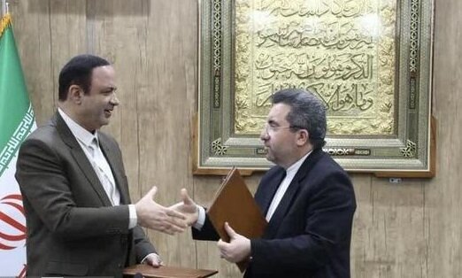 امضای تفاهم‌نامه بین سازمان ثبت و شورای عالی مناطق آزاد