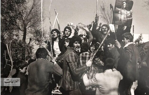 پاداش عملیات «چماق به دستان» پاداش عملیات «چماق به دستان»
