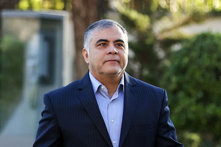 وزير النفط الايراني: نتائج اجتماع اللجنة الاقتصادية المشتركة بين إيران وروسيا ستصدر في بيان