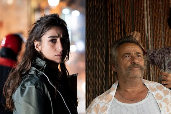 اسکار اسپانیا برترینها را شناخت؛ ریچارد گر ترامپ را قلدر و اوباش خواند