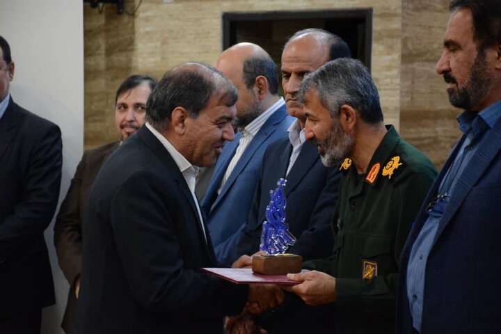 برگزیدگان جشنواره رسانهای ابوذر استان بوشهر معرفی شدند