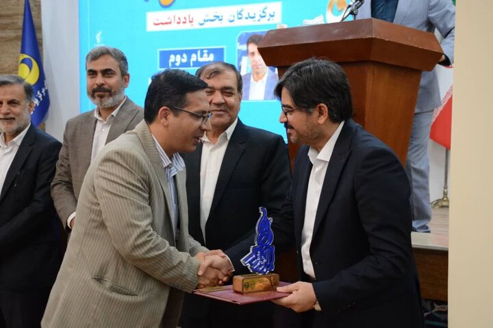 برگزیدگان جشنواره رسانهای ابوذر استان بوشهر معرفی شدند