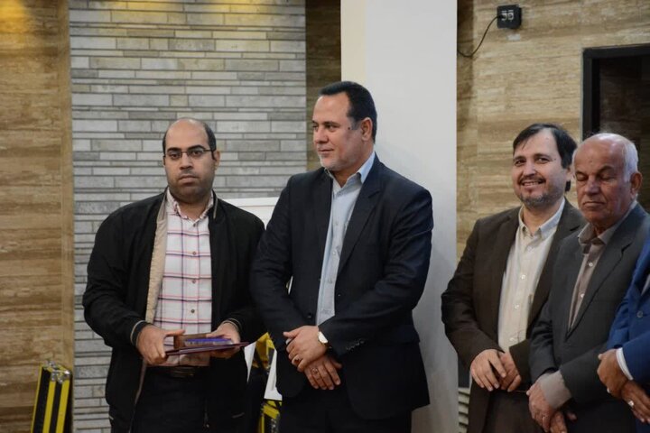 برگزیدگان جشنواره رسانهای ابوذر استان بوشهر معرفی شدند