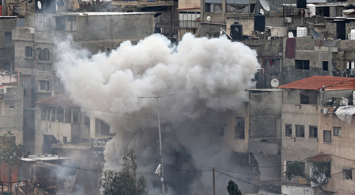 Israeli forces kill Palestinian pregnant woman, unborn child