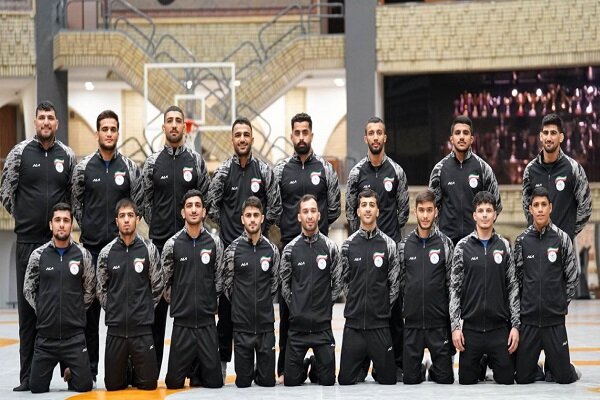 رنکینگ اتحادیه جهانی کشتی؛ گرایی به فینال نرسید؛ شانس کسب چهار طلا رنکینگ اتحادیه جهانی کشتی؛ گرایی به فینال نرسید؛ شانس کسب چهار طلا