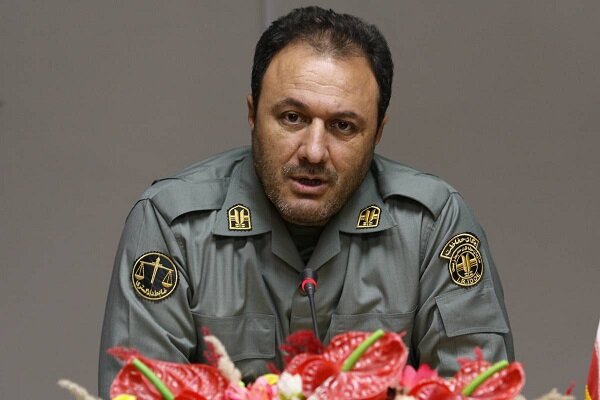 آمادهباش محیطبانان تهران برای حفاظت از حیات وحش در سرما