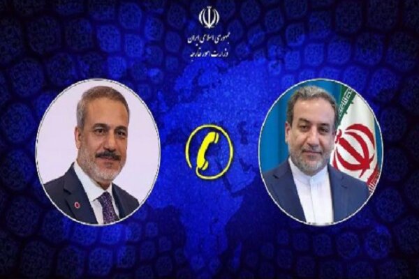 Turkey supports Iran proposal for OIC urgent meeting on Gaza