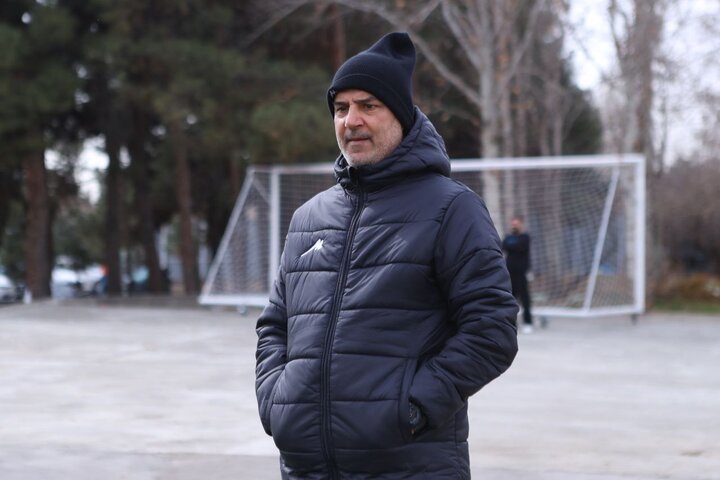 بررسی عملکرد جانشین بیرانوند در پرسپولیس؛ «گندوز» زیر ذرهبین مربی سابق