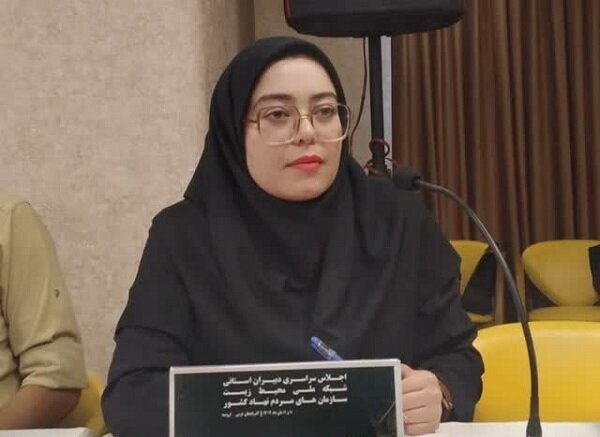 تعامل پایدار نسل جدید برای تابآوری سیستمهای اکولوژیکی حیاتی است