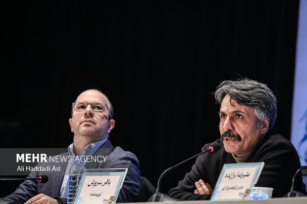 دهمین روز چهل و سومین جشنواره فیلم فجر