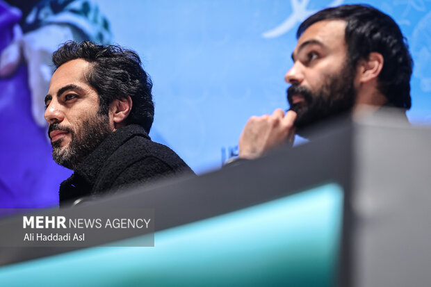 دهمین روز چهل و سومین جشنواره فیلم فجر