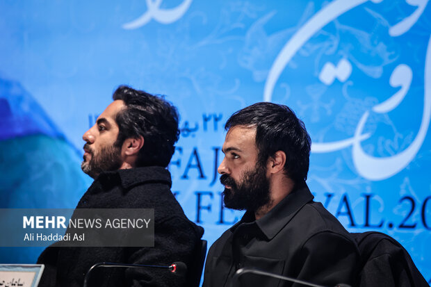 دهمین روز چهل و سومین جشنواره فیلم فجر