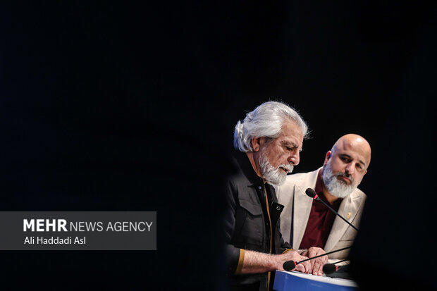 دهمین روز چهل و سومین جشنواره فیلم فجر