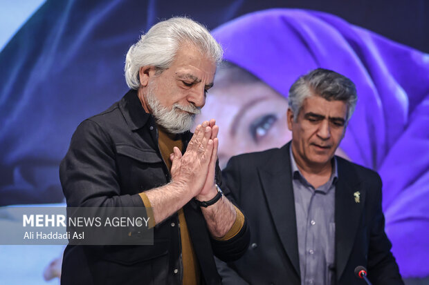 دهمین روز چهل و سومین جشنواره فیلم فجر