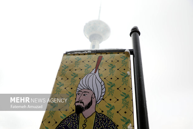 دهمین روز چهل و سومین جشنواره فیلم فجر