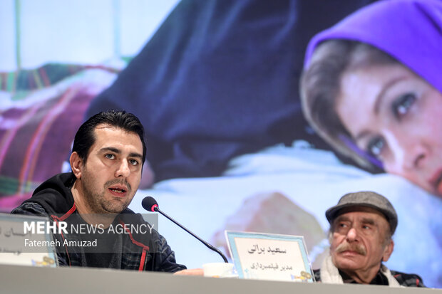 دهمین روز چهل و سومین جشنواره فیلم فجر