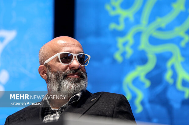 دهمین روز چهل و سومین جشنواره فیلم فجر