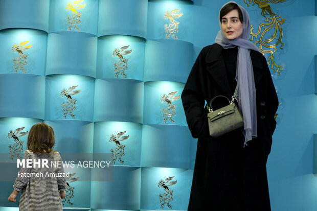 دهمین روز چهل و سومین جشنواره فیلم فجر