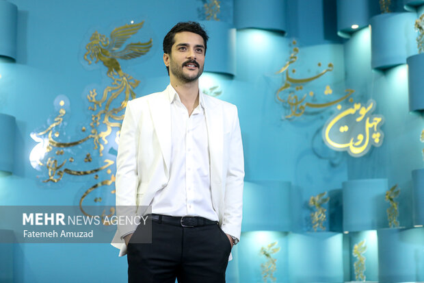 دهمین روز چهل و سومین جشنواره فیلم فجر