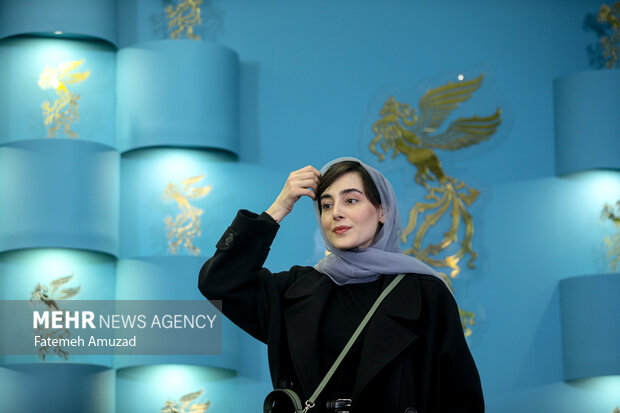 دهمین روز چهل و سومین جشنواره فیلم فجر