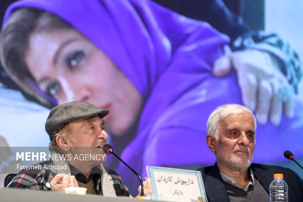 دهمین روز چهل و سومین جشنواره فیلم فجر