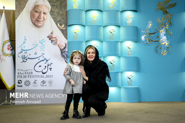 دهمین روز چهل و سومین جشنواره فیلم فجر