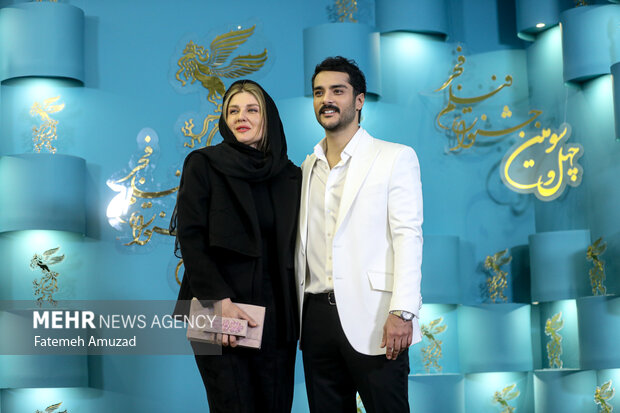 دهمین روز چهل و سومین جشنواره فیلم فجر