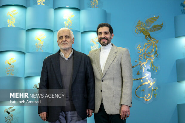 دهمین روز چهل و سومین جشنواره فیلم فجر
