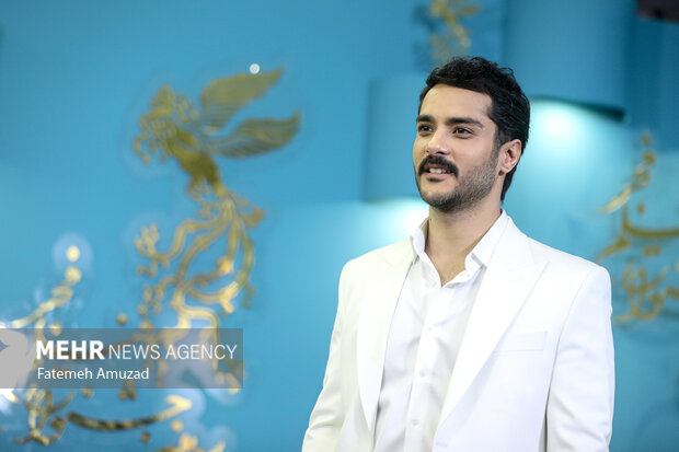 دهمین روز چهل و سومین جشنواره فیلم فجر